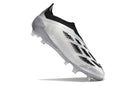 Chuteira Campo Adidas Predator + 24  Elite + Brindes Exclusivos