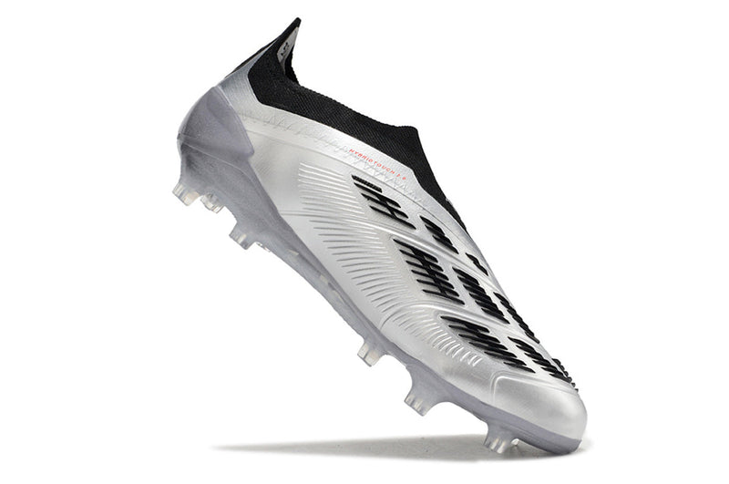Chuteira Campo Adidas Predator + 24  Elite + Brindes Exclusivos