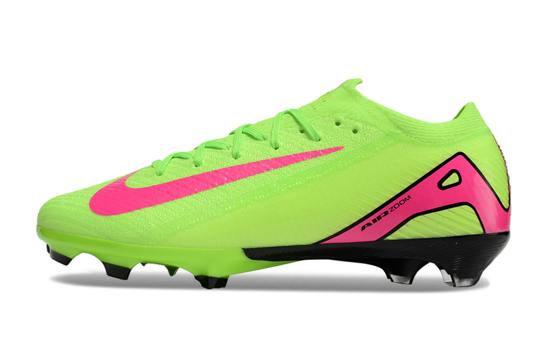 Chuteira Campo Nike Air Zoom Mercurial Vapor 16 Elite + Brindes Exclusivos