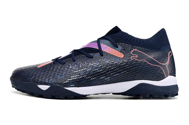 Chuteira Society Puma Future 24 TF Elite + Brindes Exclusivos