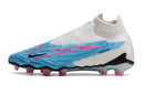 Chuteira Campo Nike Phantom GX DF Elite + Brindes Exclusivos