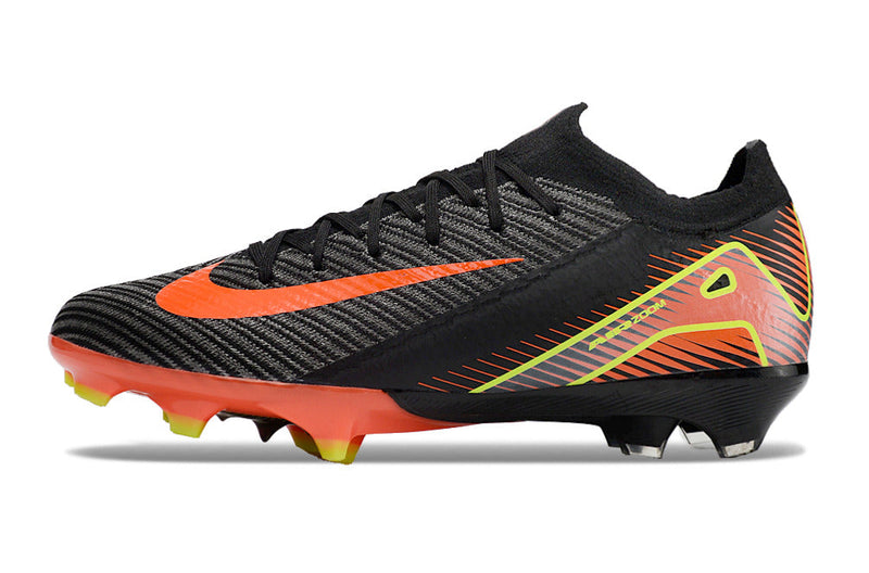 Chuteira Campo Nike Air Zoom Mercurial Vapor 16 Elite + Brindes Exclusivos