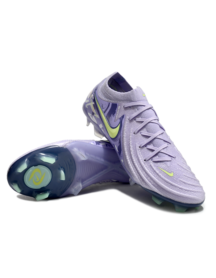 Chuteira Campo Nike Phantom Luna 2 Elite + Brindes Exclusivos