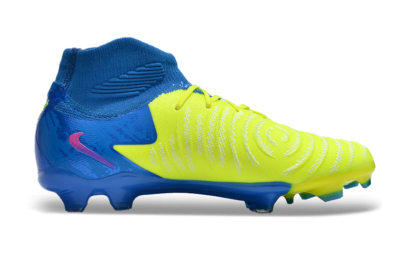 Chuteira Campo Nike Phantom Luna 2 Elite + Brindes Exclusivos