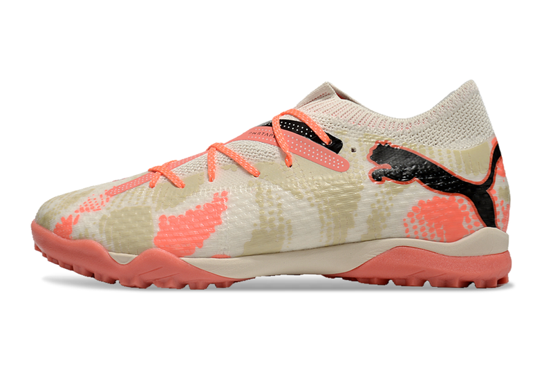 Chuteira Society Puma Future Ultimate TF Elite + Brindes Exclusivos