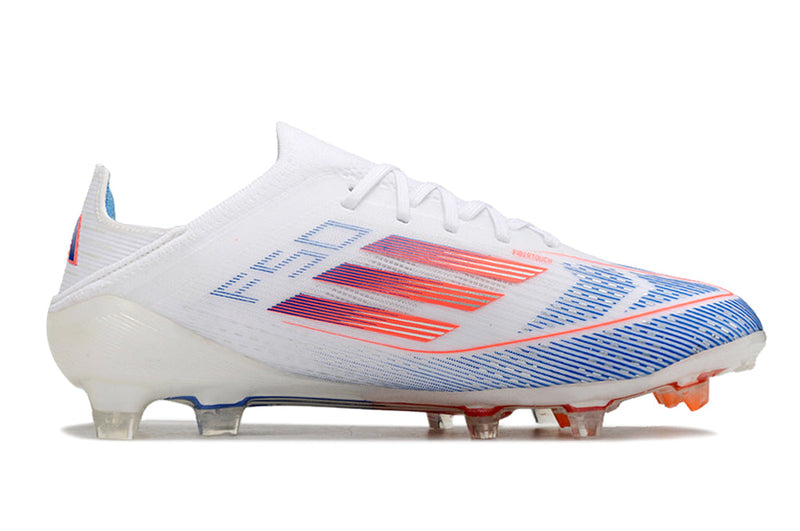 Chuteira Campo Adidas X F50 FG Elite + Brindes Exclusivos