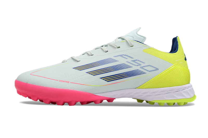 Chuteira Society Adidas X F50 TF Elite + Brindes Exclusivos