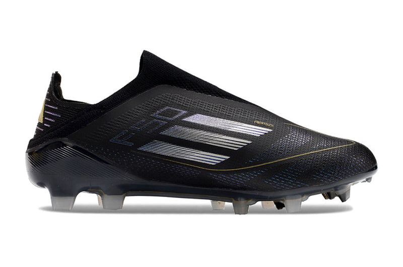 Chuteira Campo Adidas X F50+ FG Elite + Brindes Exclusivos