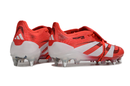 Chuteira Campo Adidas Predator Accuracy SG Elite + Brindes Exclusivos