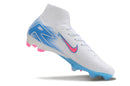 Chuteira Campo Nike Air Zoom Mercurial Superfly 10 Elite + Brindes Exclusivos