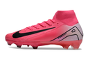 Chuteira Campo Nike Air Zoom Mercurial Superfly 10 Elite + Brindes Exclusivos