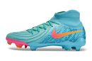 Chuteira Campo Nike Phantom Luna 2 Elite + Brindes Exclusivos