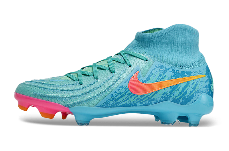 Chuteira Campo Nike Phantom Luna 2 Elite + Brindes Exclusivos