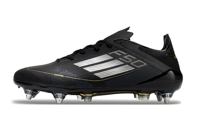 Chuteira Campo Adidas X F50 SG Elite + Brindes Exclusivos