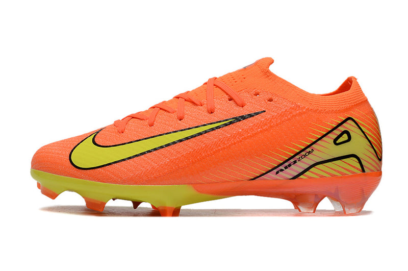 Chuteira Campo Nike Air Zoom Mercurial Vapor 16 Elite + Brindes Exclusivos