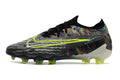 Chuteira Campo Nike Phantom GX DF Elite + Brindes Exclusivos