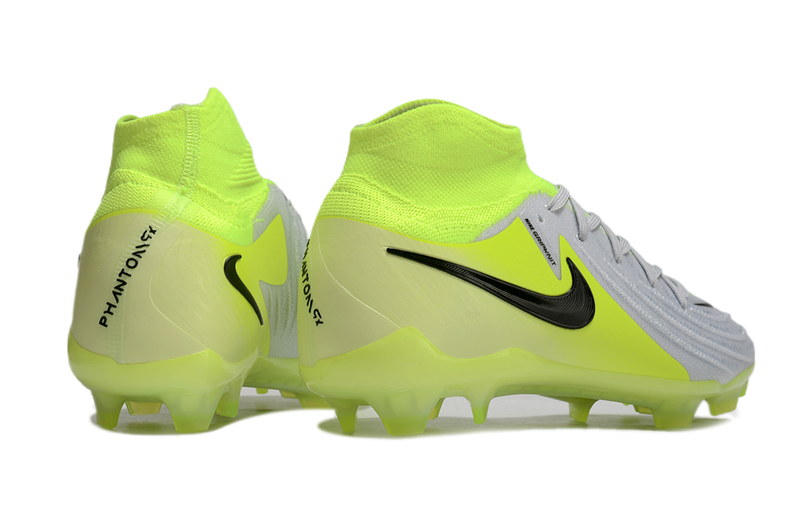 Chuteira Campo Nike Phantom Luna 2 Elite + Brindes Exclusivos