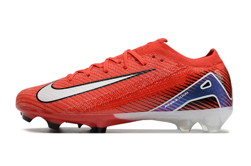 Chuteira Campo Nike Air Zoom Mercurial Vapor 16 Elite + Brindes Exclusivos