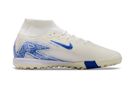 Chuteira Society Nike Air Zoom Mercurial Superfly 10 TF Elite + Brindes Exclusivos