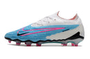 Chuteira Campo Nike Phantom GX DF Elite + Brindes Exclusivos