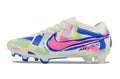 Chuteira Campo Nike Air Zoom Mercurial Vapor 15 Elite + Brindes Exclusivos