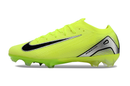 Chuteira Campo Nike Air Zoom Mercurial Vapor 16 Elite + Brindes Exclusivos