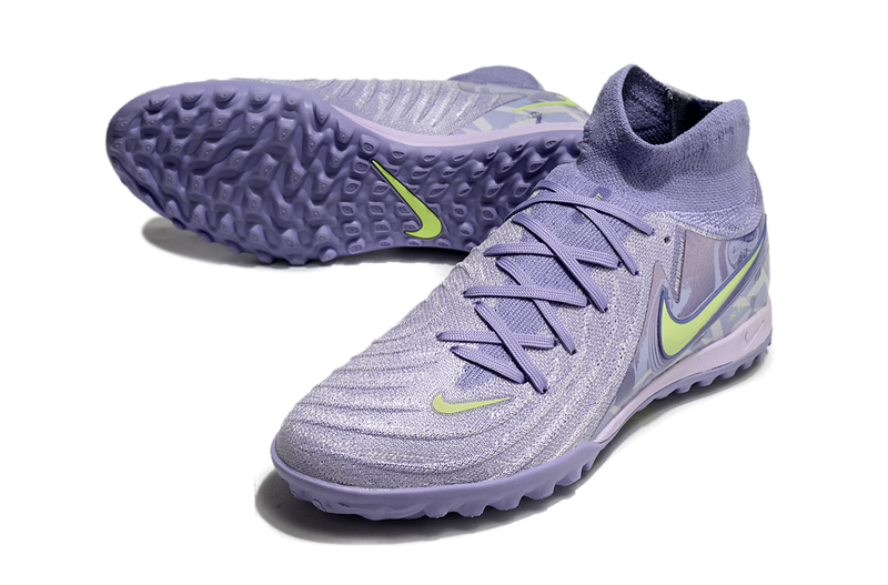 Chuteira Society Nike Phantom Luna TF 2 Elite + Brindes Exclusivos