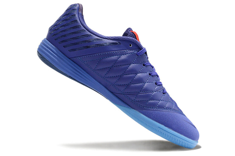 Tênis Futsal Nike Lunar Gato II IC Elite + Brindes Exclusivos