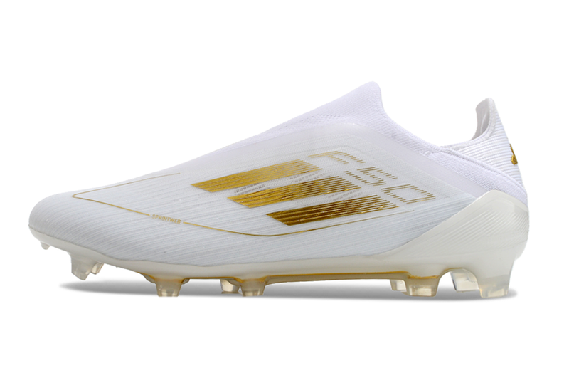 Chuteira Campo Adidas X F50+ FG Elite + Brindes Exclusivos