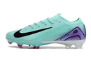 Chuteira Campo Nike Air Zoom Mercurial Vapor 16 Elite + Brindes Exclusivos