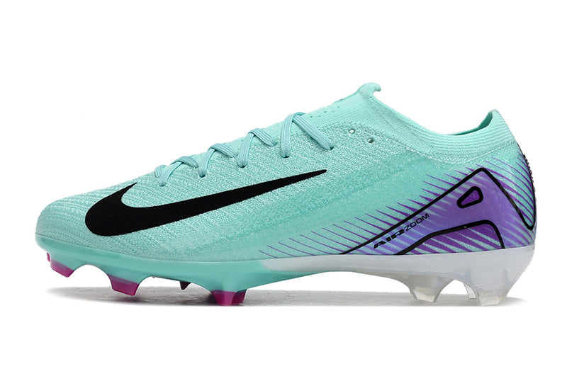 Chuteira Campo Nike Air Zoom Mercurial Vapor 16 Elite + Brindes Exclusivos