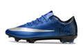 Chuteira Campo Nike Mercurial Vapor 10 Elite + Brindes Exclusivos