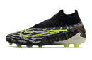 Chuteira Campo Nike Phantom GX DF Elite + Brindes Exclusivos