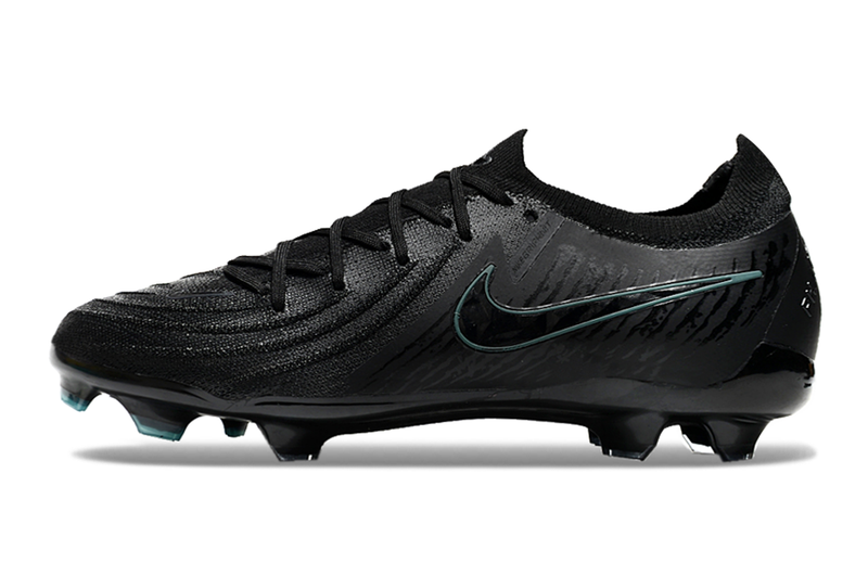 Chuteira Campo Nike Phantom Luna 2 Elite + Brindes Exclusivos