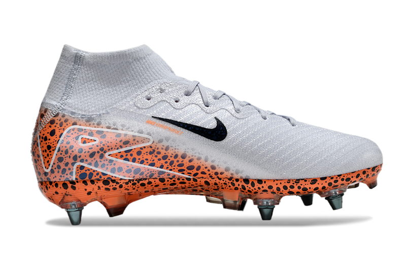 Chuteira Campo Nike Air Zoom Mercurial Superfly 10 SG Elite + Brindes Exclusivos