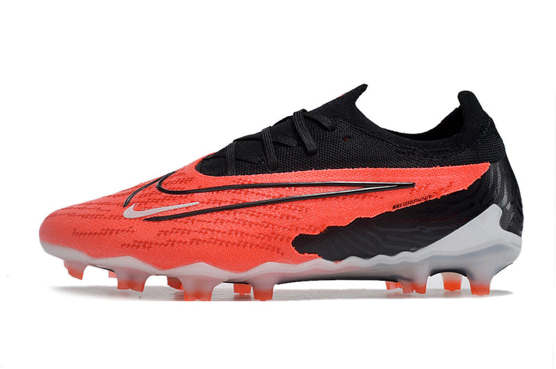 Chuteira Campo Nike Phantom GX DF Elite + Brindes Exclusivos