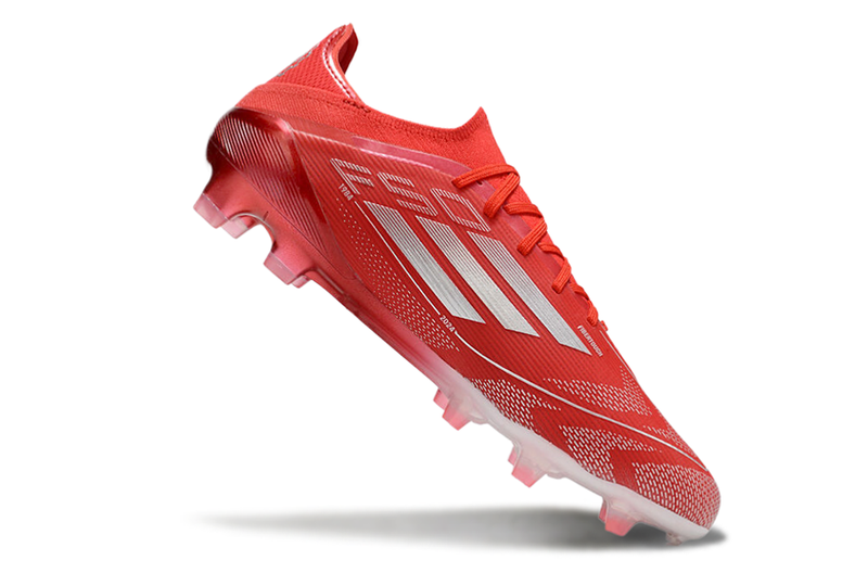 Chuteira Campo Adidas X F50 FG Elite + Brindes Exclusivos