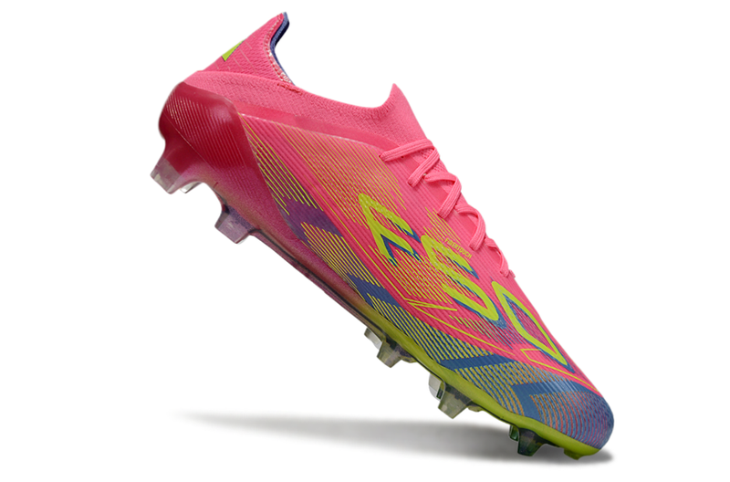 Chuteira Campo Adidas X F50 FG Elite + Brindes Exclusivos
