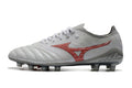 Chuteira Campo Mizuno Morelia Neo FG Elite + Brindes Exclusivos