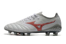 Chuteira Campo Mizuno Morelia Neo FG Elite + Brindes Exclusivos