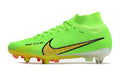 Chuteira Campo Nike Air Zoom Mercurial Superfly 9 SG Elite + Brindes Exclusivos