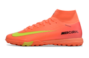 Chuteira Society Nike Air Zoom Mercurial Superfly 10 TF Elite + Brindes Exclusivos