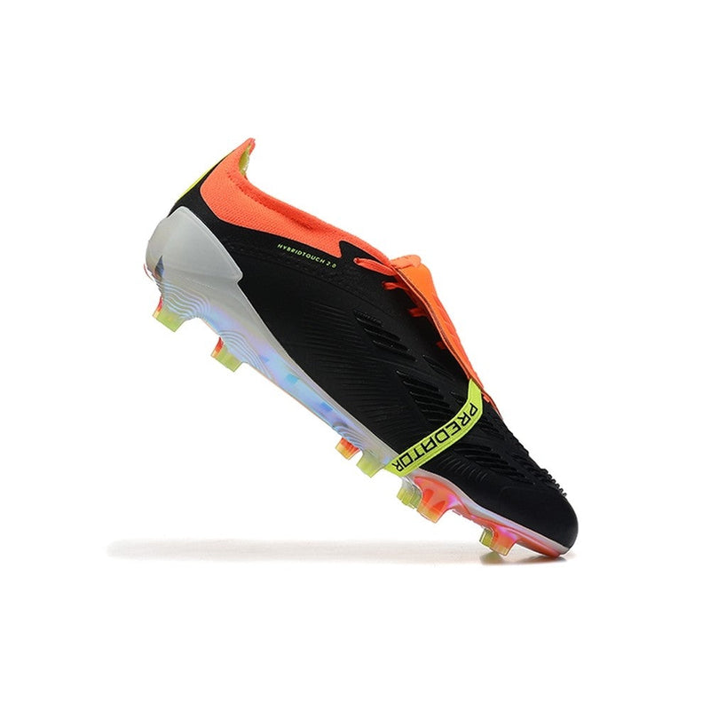 Chuteira Campo Adidas Predator+ 24 Elite + Brindes Exclusivos