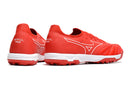 Chuteira Society Mizuno Morelia TF Elite + Brindes Exclusivos