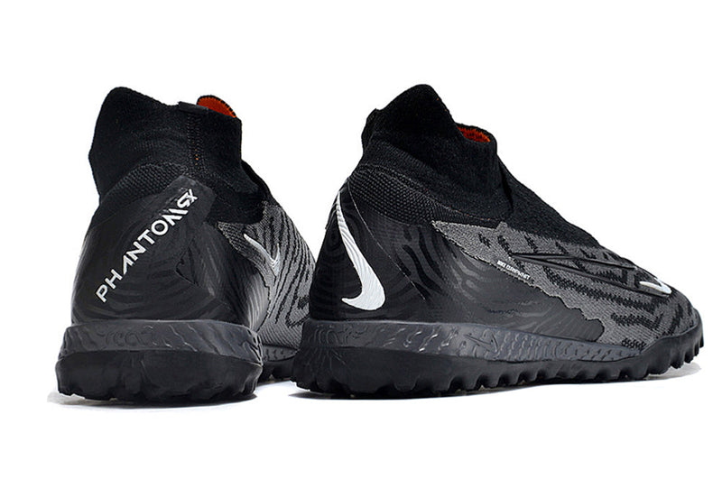Chuteira Society Nike Phantom GX DF TF Elite + Brindes Exclusivos