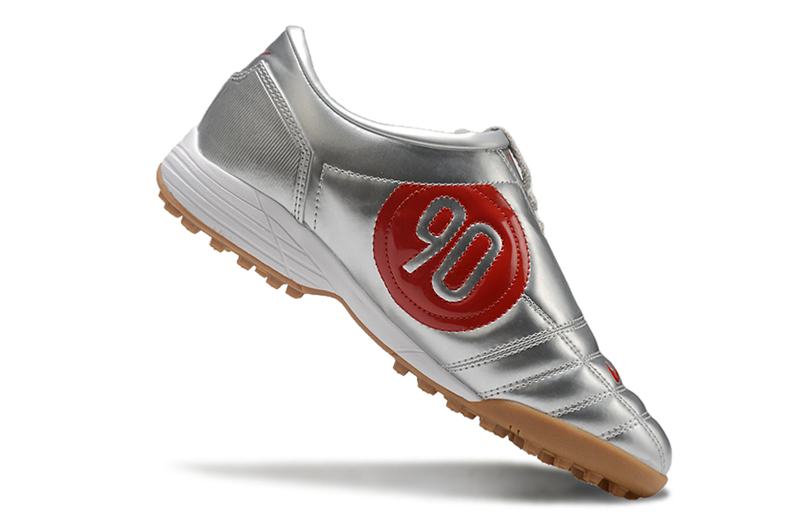 Chuteira Society Nike Total 90 TF + Brindes Exclusivos