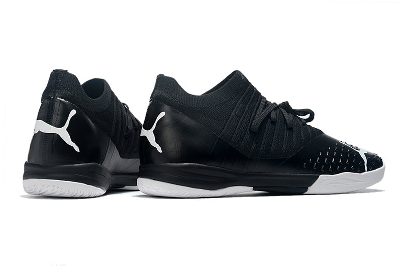 Tênis Futsal Puma Future IC Elite + Brindes Exclusivos