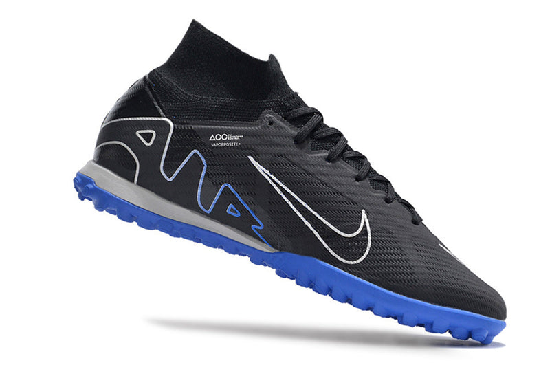 Chuteira Society Nike Air Zoom Mercurial Superfly 9 TF Elite + Brindes Exclusivos