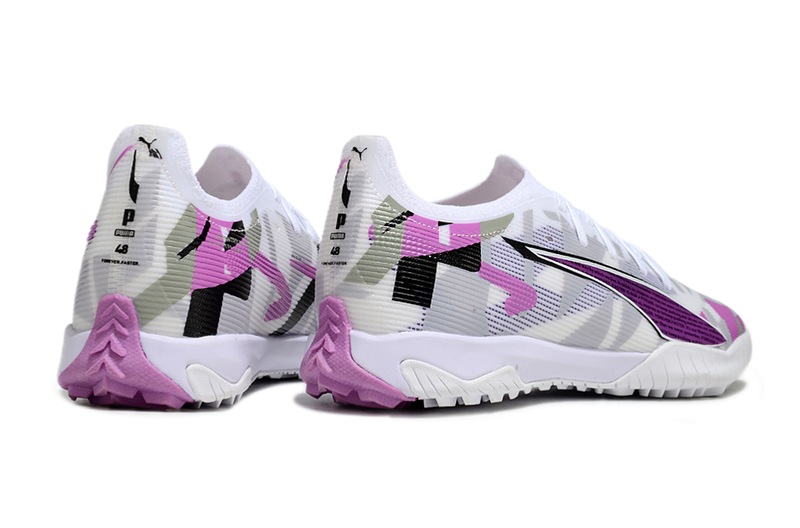 Chuteira Society Puma Ultra 5 TF Elite + Brindes Exclusivos