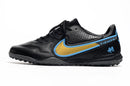 Chuteira Society Nike Tiempo Legend 9 TF Elite + Brindes Exclusivos